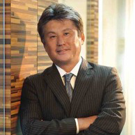 Yuki Abe, CEO of Toyo Ink Americas, LLC